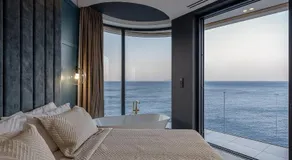Holiday Home Meltemi Villa Kreta by Interhome - Image 2