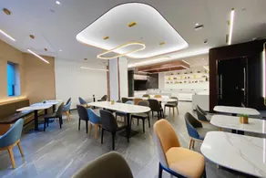 Home Inn Plus Shanghai Pudong Airport Greenland Life Plaza - Image 5