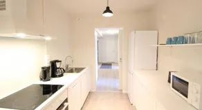 Forenom Serviced Apartments Hämeenlinna Katuma 3 - Image 5