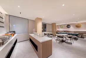 Nihao Hotel Haikou Hongcheng Lake - Image 3