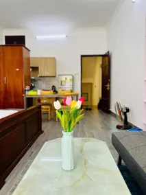 MINA HOUSE Airport Apartment - Image 3