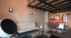 Odysseos St. Loft - Image 3