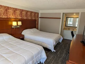Exceed Inn Indianapolis Airport South - Image 3