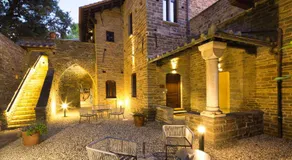 Villa Figoli Suites - Image 4