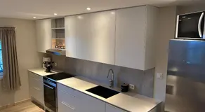 Leilighet på RyenToppen med gapahuk - Image 3