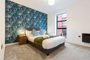 Exclusive Apt in JQ Sleeps 6 - Image 2