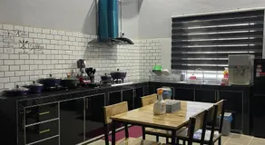 Merang Jetty Homestay - Image 4