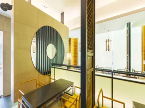 JI Hotel Shanghai Caohejing - Image 5