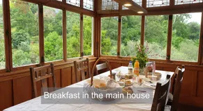 Bluff Hill Bed & Breakfast - Image 3