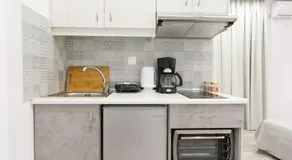 Skalidis Apartments Stalis - Image 3