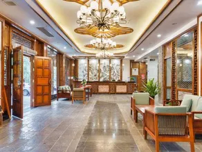 Yuxu Mountain Residence Hotel (Zhangjiajie National Forest Park) - Image 2