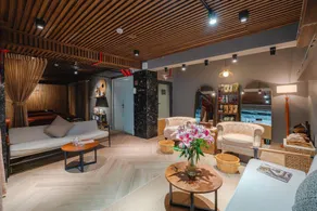 TTR Central Apart Hotel - Image 2