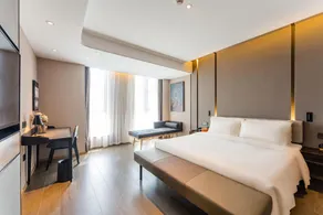 Atour Hotel Jiaxing Haiyan Haifeng Road - Image 3