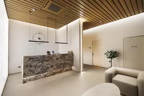 Seoul Inn Hotel by The Designers - Image 3