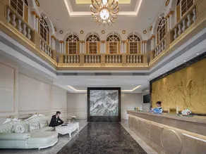 Vienna Hotel Fujian Putian Hanjiang - Image 3