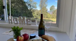 The Nest Tiny Home Mt Irvine - Image 5