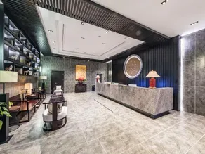 Time City Hotel (Minhou University Town) - Image 3