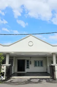 Air-home No 28 Simpang near Aulong Econsave, 3BR, 7pax, Netflix - Image 4