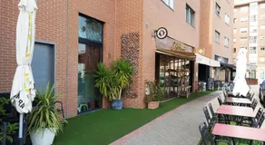 Madrid Las Tablas apartments - Image 5