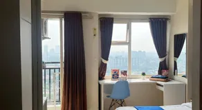 Margonda Residence By Ensroom id - Image 4