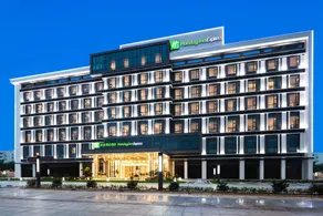 Holiday Inn Express Dongguan Marina Bay By IHG - Image 4