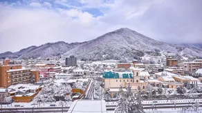 Anda no Mori Yamagata Tendo - Image 2