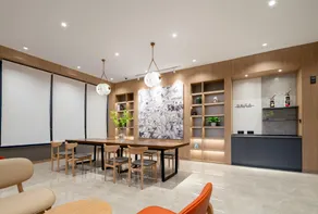 Hanting Hotel Mentougou Shidan Road Xinqiao Street - Image 4
