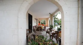 L'antico Trullo - Masseria Chiancarella - Image 3