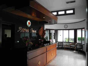 Aster Hotel & Restaurant - Image 2