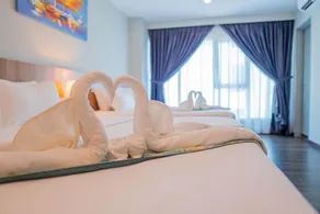 FLYPOD Hotel - Image 4