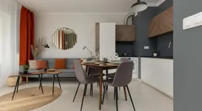 LakeSide Apartment Kapelanów Armii Krajowej by Noclegi Renters - Image 2