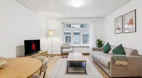 Luxury 1BR in the city center - Color 5 - Image 2