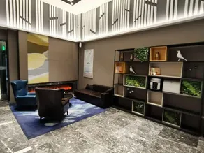 Motel 168 (Fuyang Funan Dicheng North Road) - Image 3