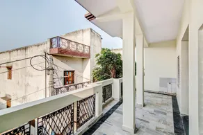 Hotel O Pallavi Residency - Image 4
