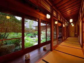 Umenoya Ryokan - Image 4