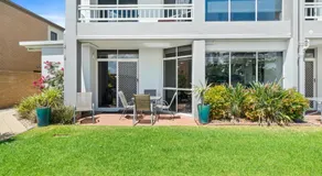 Yarrawonga Lakeside Apartment 49 - Image 5