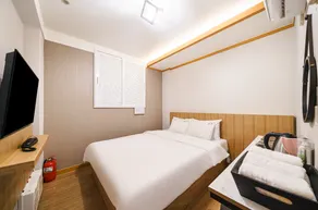 Osan No25 Hotel - Image 4