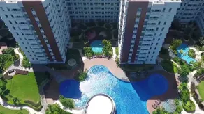 Pelita Apartemen 3 BR Borneo Bay Balikpapan - Image 5