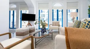 Genteel Home Marbella House Beach - Image 5