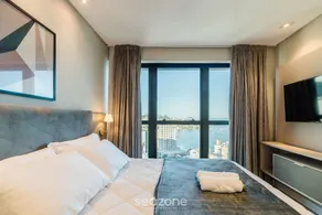 Apartamento sofisticado com vista mar MHF1305 - Image 4