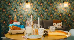 City Affaire, Petit déjeuner OFFERT en Hypercentre - Image 3