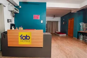 FabHotel Harma Residency - Image 4