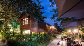Chaba Varee - ชบา วารี รีสอร์ท ดอยสะเก็ด เชียงใหม่ - Image 2