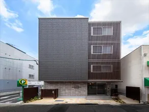 Grand Base Okayama Ekimae - Image 3