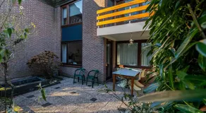 Apartment - Kievitenlaan 1 Veere Nescio - Image 4