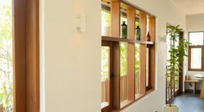 The Birdhouse Uluwatu 2BR Treetop Private Home with Deep Plunge Pool - Image 4