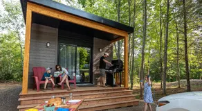Motel and Camping Colibri - Image 5