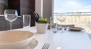 Sea front 3rd floor Apartment in Marsaskala by Solea - Image 4