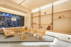 Manmiao Time Homestay (Xiangshui Bay Branch) - Image 3
