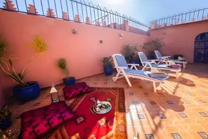 Riad La Lune de Marrakech  - Image 5